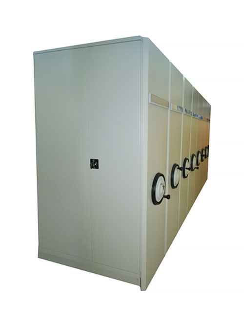 Tekli Compact Arşiv Sistemleri